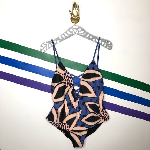 NEW Mara Hoffman swimsuit